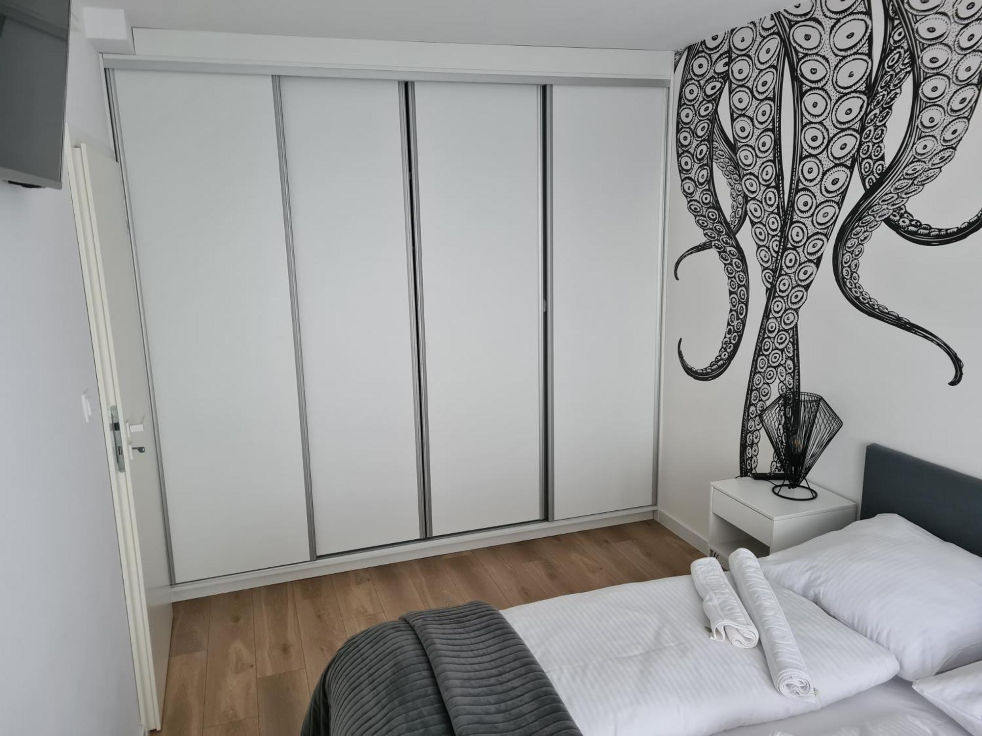 Apartamenty Kasprowicza 20A Klimatyzacja Basen Fintess Sauny Parking Bawialnia Zmywarkataras Wysoki Standard W Pelni Wyposazony Kołobrzeg Eksteriør bilde